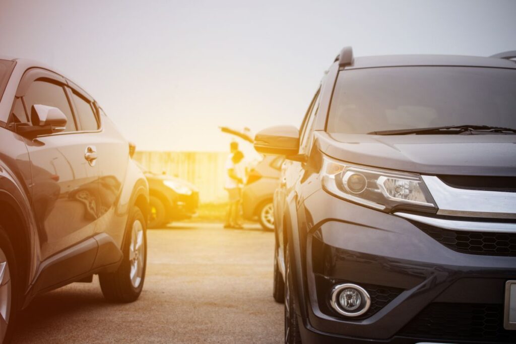 Guide to buy used cars